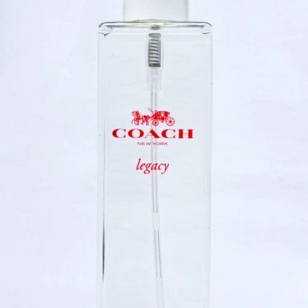 Coach Legacy fragrance mist - NEW